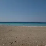 Nereides Apartments Rhodes
