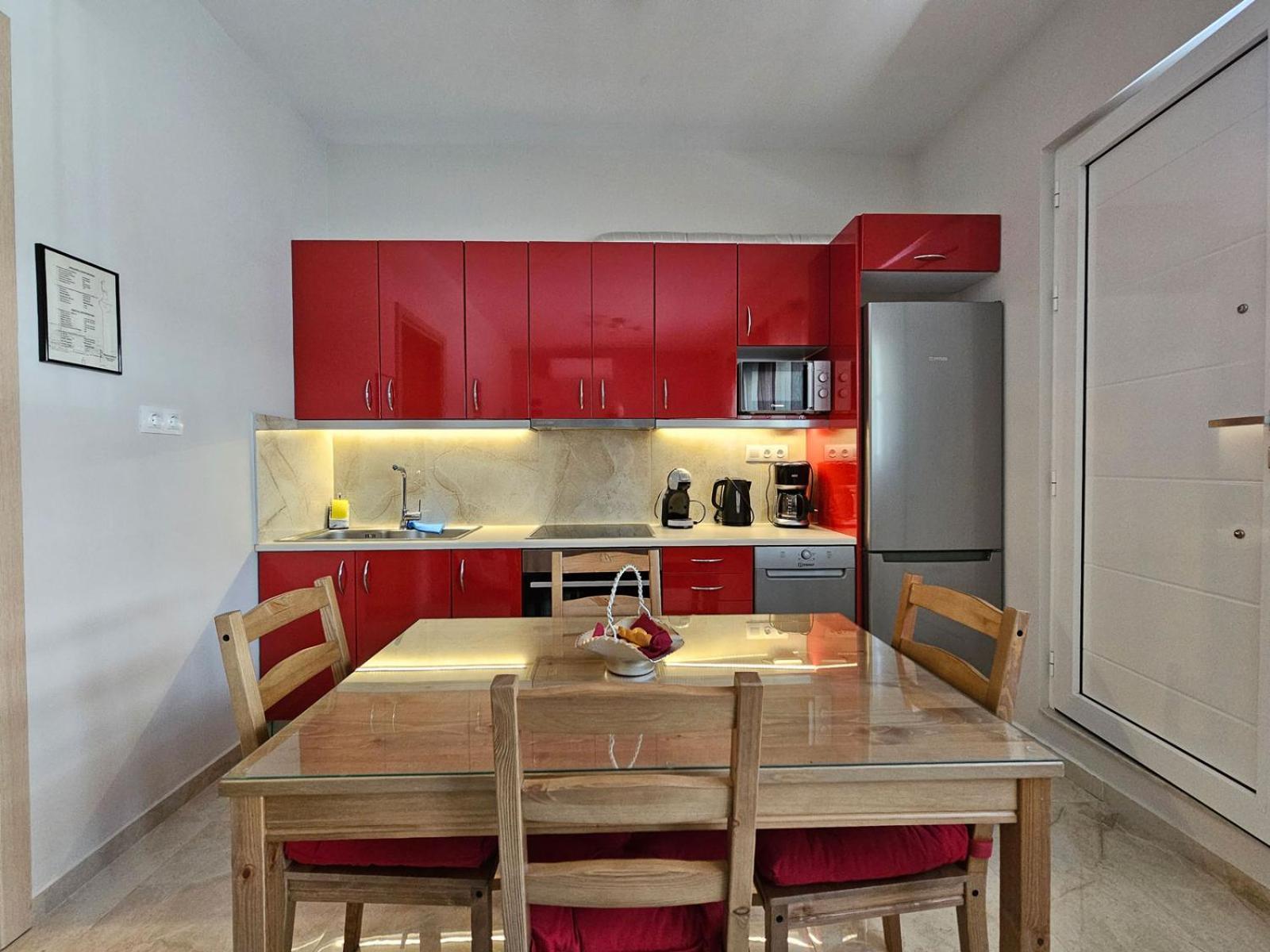 Apartment Nereides Rhodes *