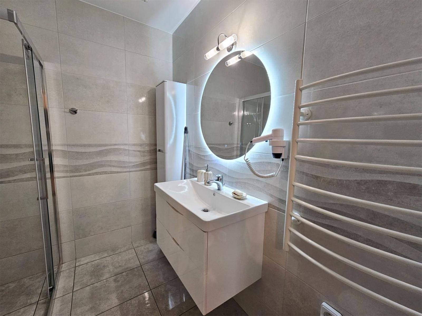 Nereides Rhodes Apartment Kremasti (Rhodes)