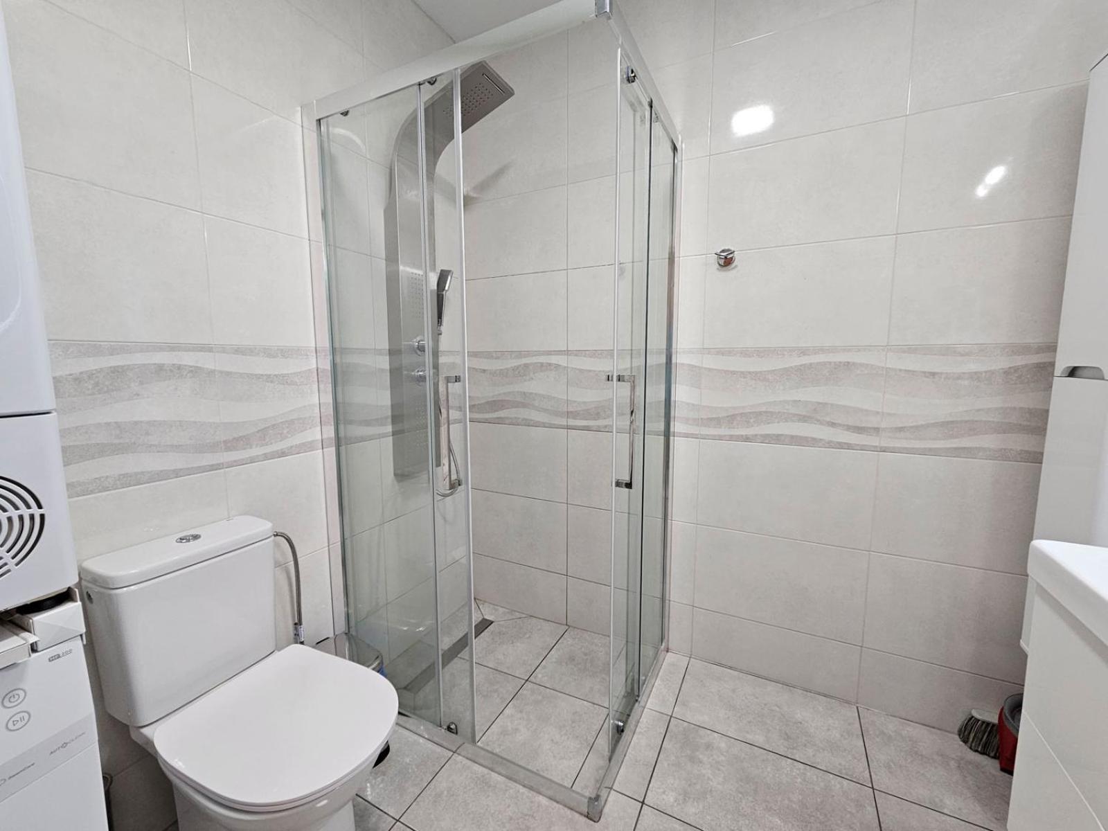 Apartment Nereides Rhodes Kremasti (Rhodes)
