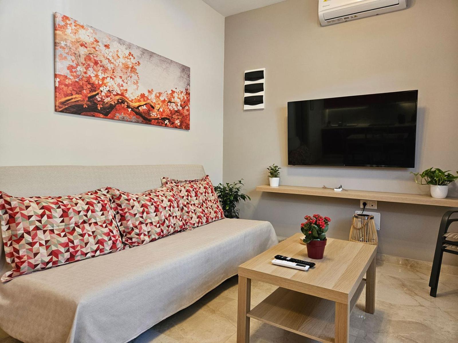 Apartment Nereides Rhodes