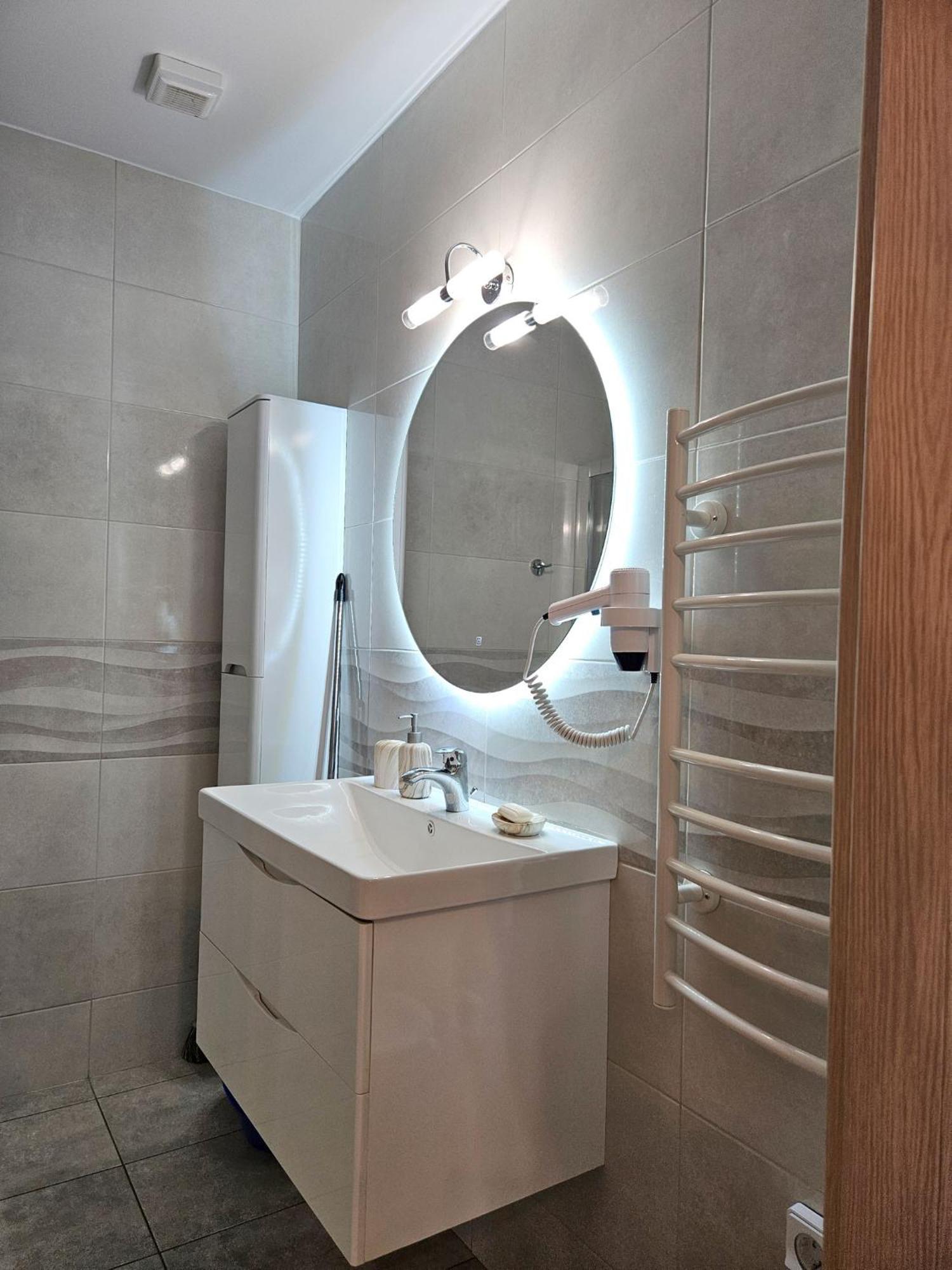 Apartment Nereides Rhodes Kremasti (Rhodes)