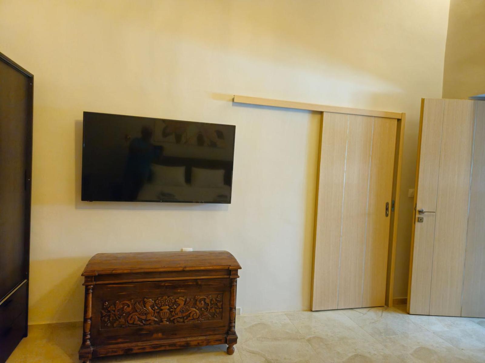 Nereides Rhodes Apartment