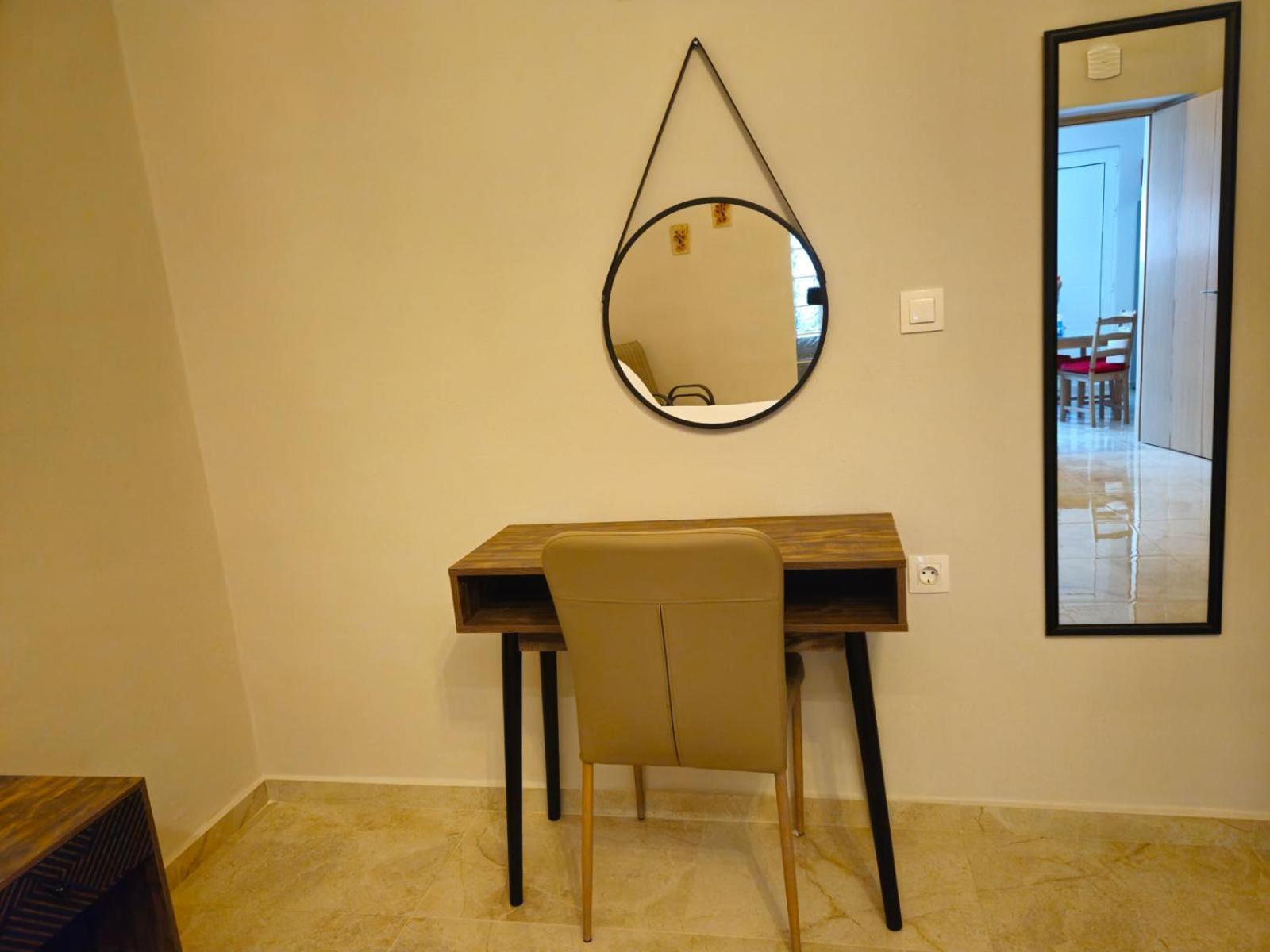 Nereides Rhodes Apartment Kremasti (Rhodes)