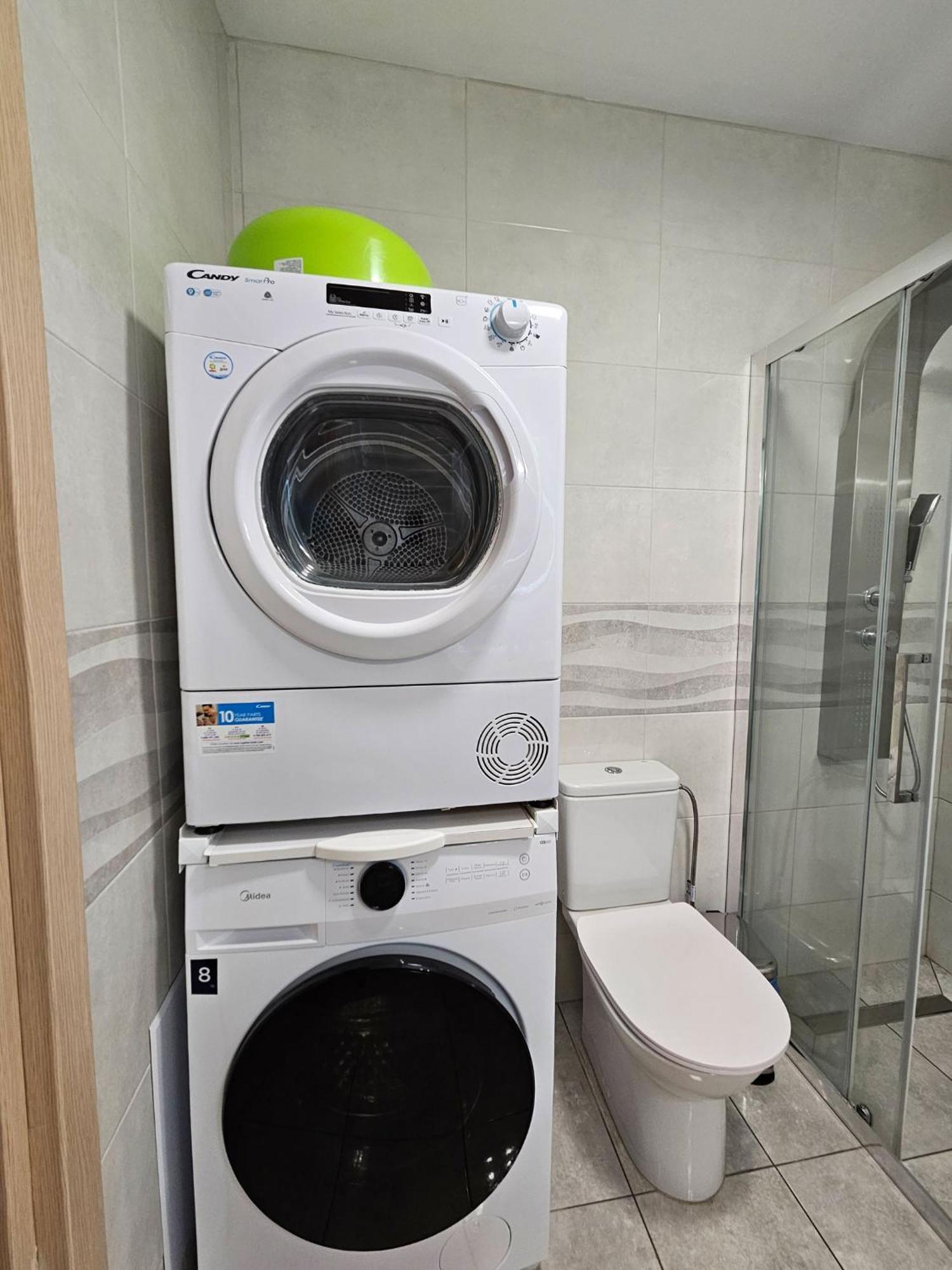 Apartment Nereides Rhodes Kremasti (Rhodes)